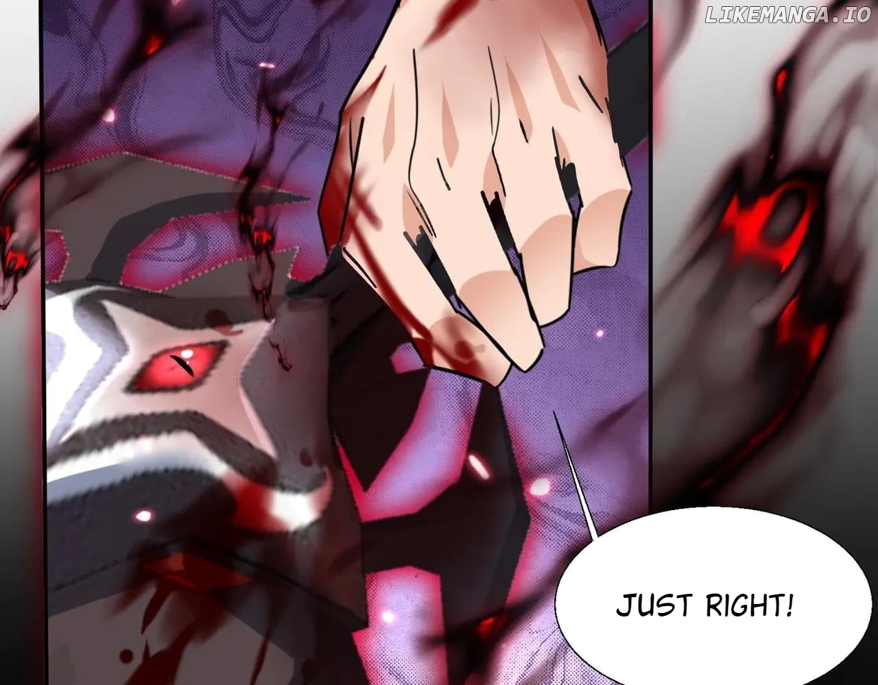 My Empress Apprentice is Becoming Evil Chapter 54 - page 146